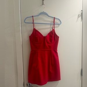 Princess Polly Mini Dress